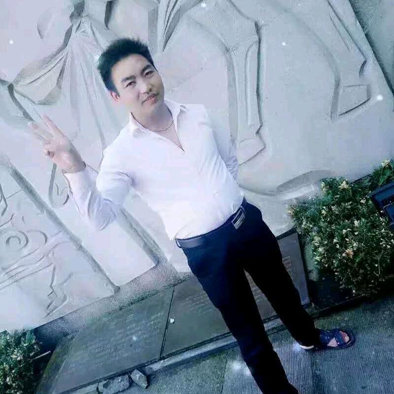 寻找有缘人