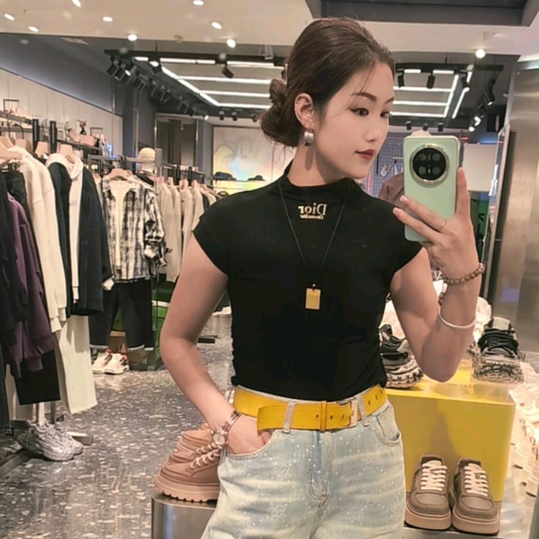 一個伱驾驭不了的女人