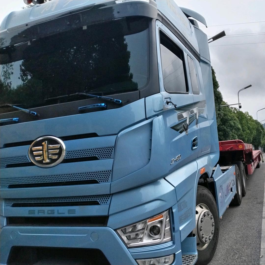 贵州卡车，涛哥