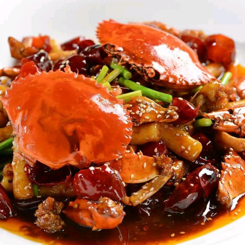 巧家太运龙虾馆