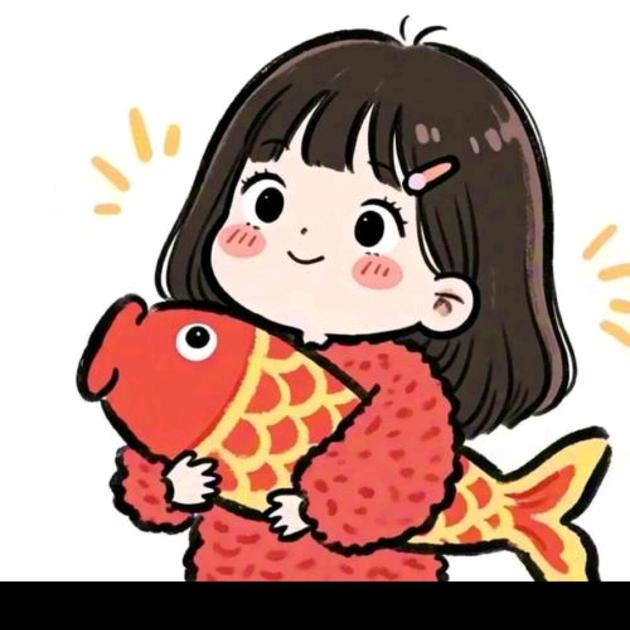 一瓣橘子🍊