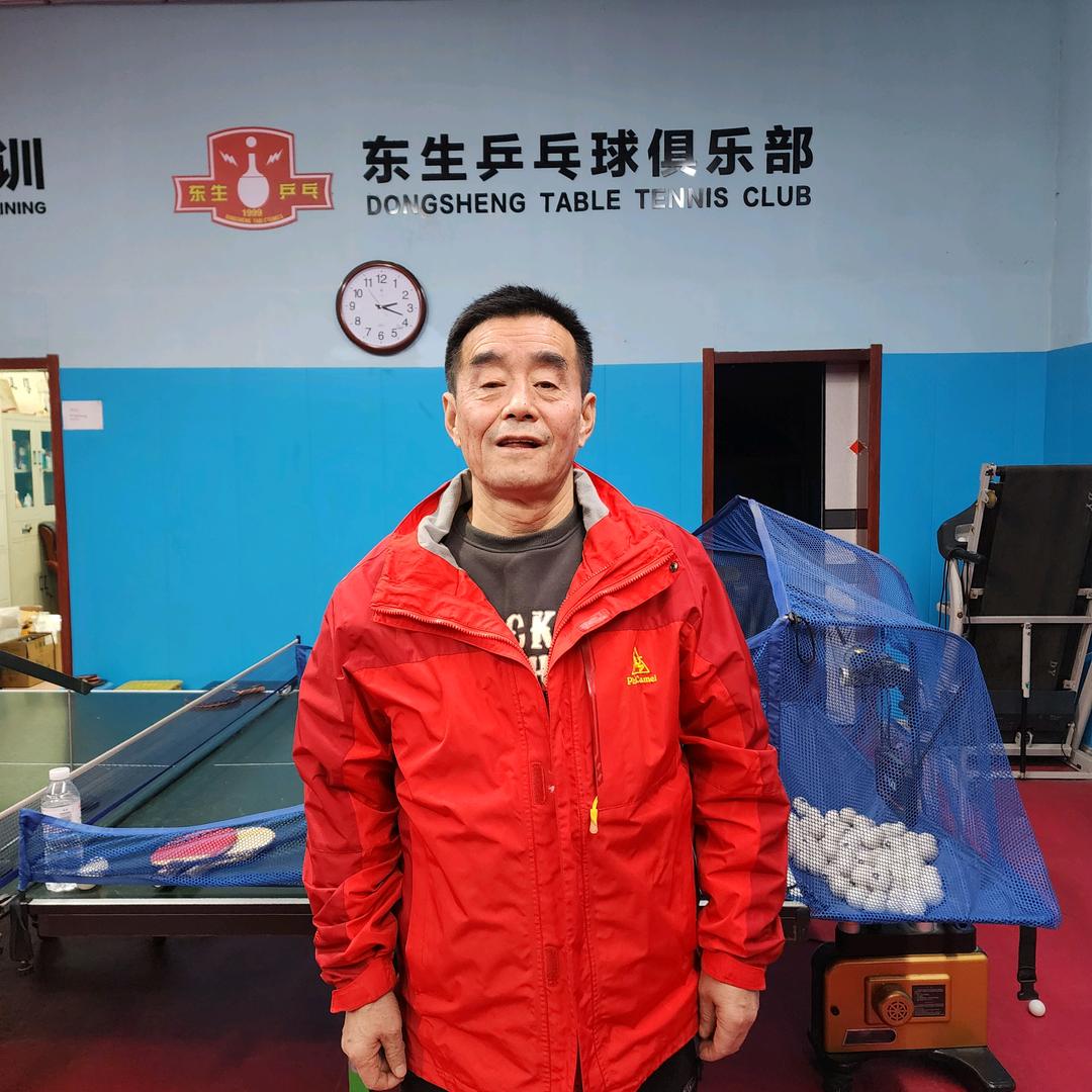 莱西王在军教练