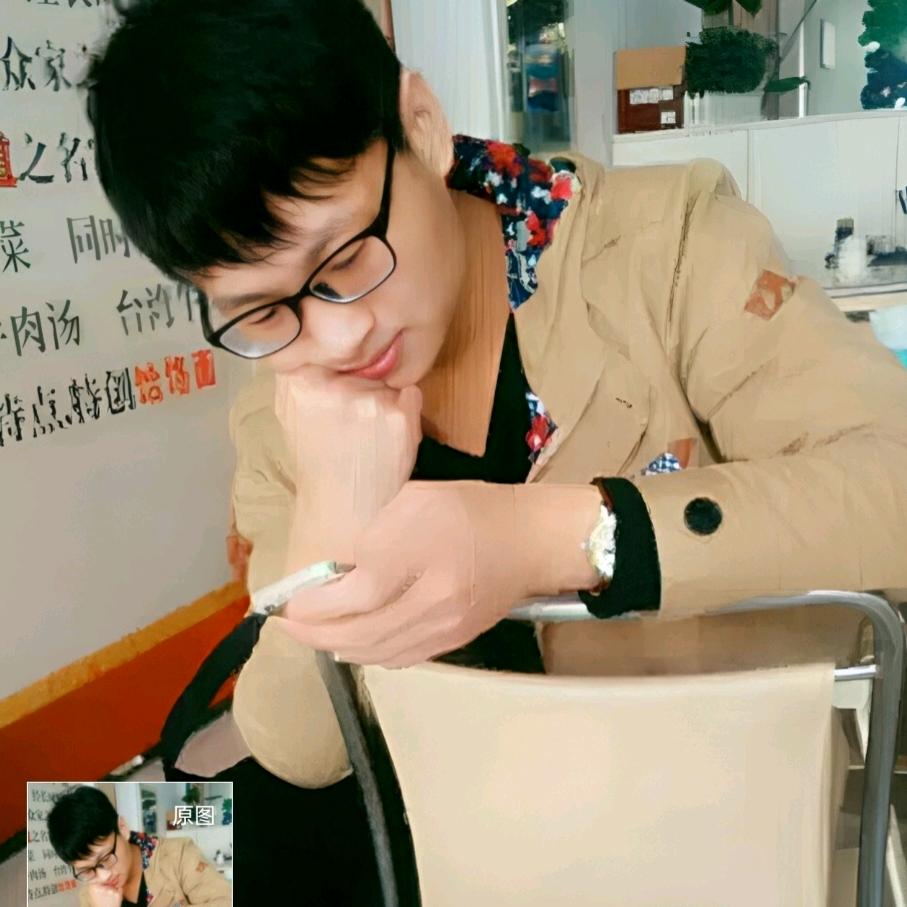 无话