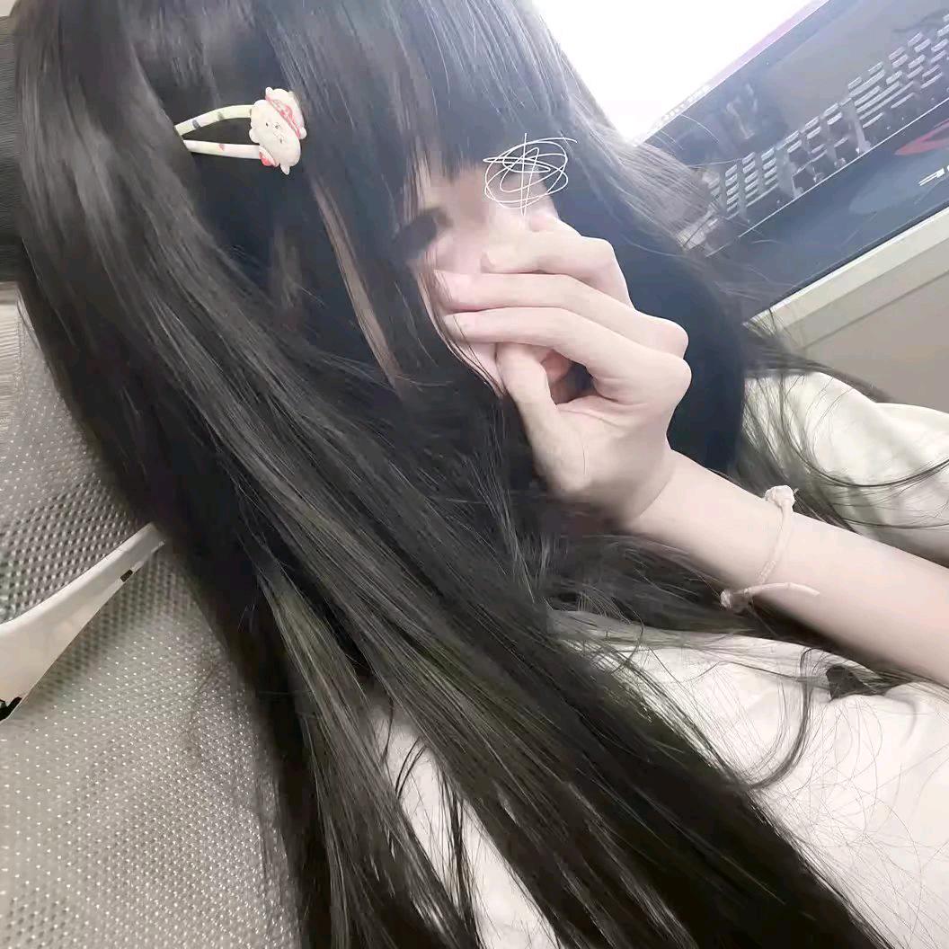 别哭