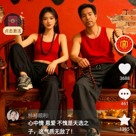 中原小哥，单身