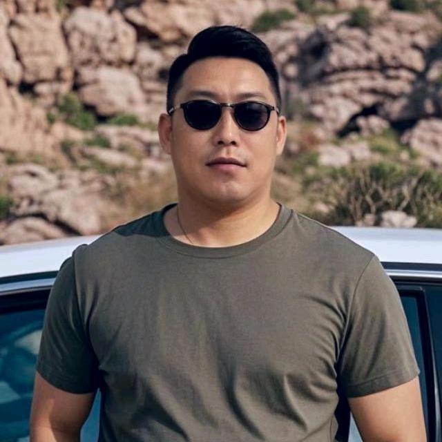 大连涛子二手车