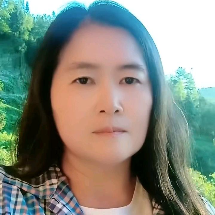 @余庆花