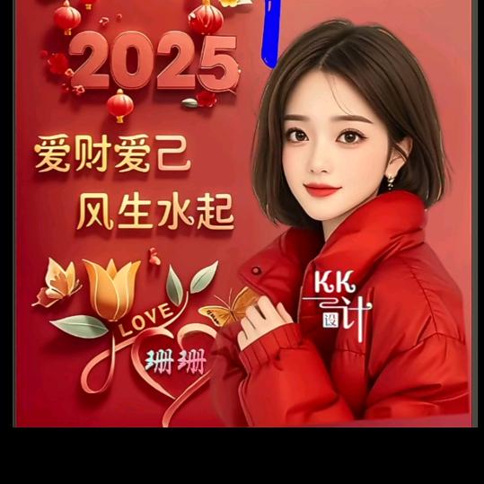姐是限量版