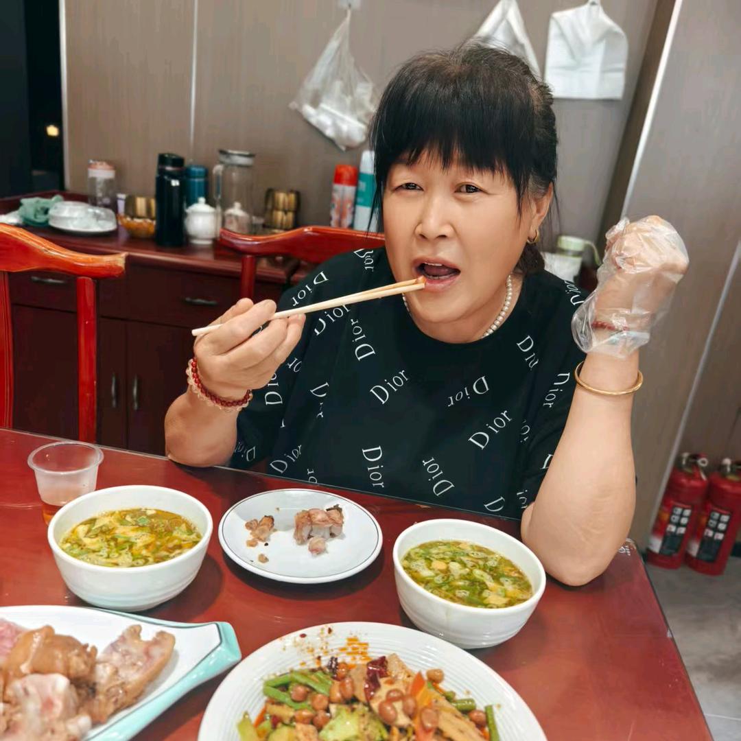 心连心服务队～司晓芳