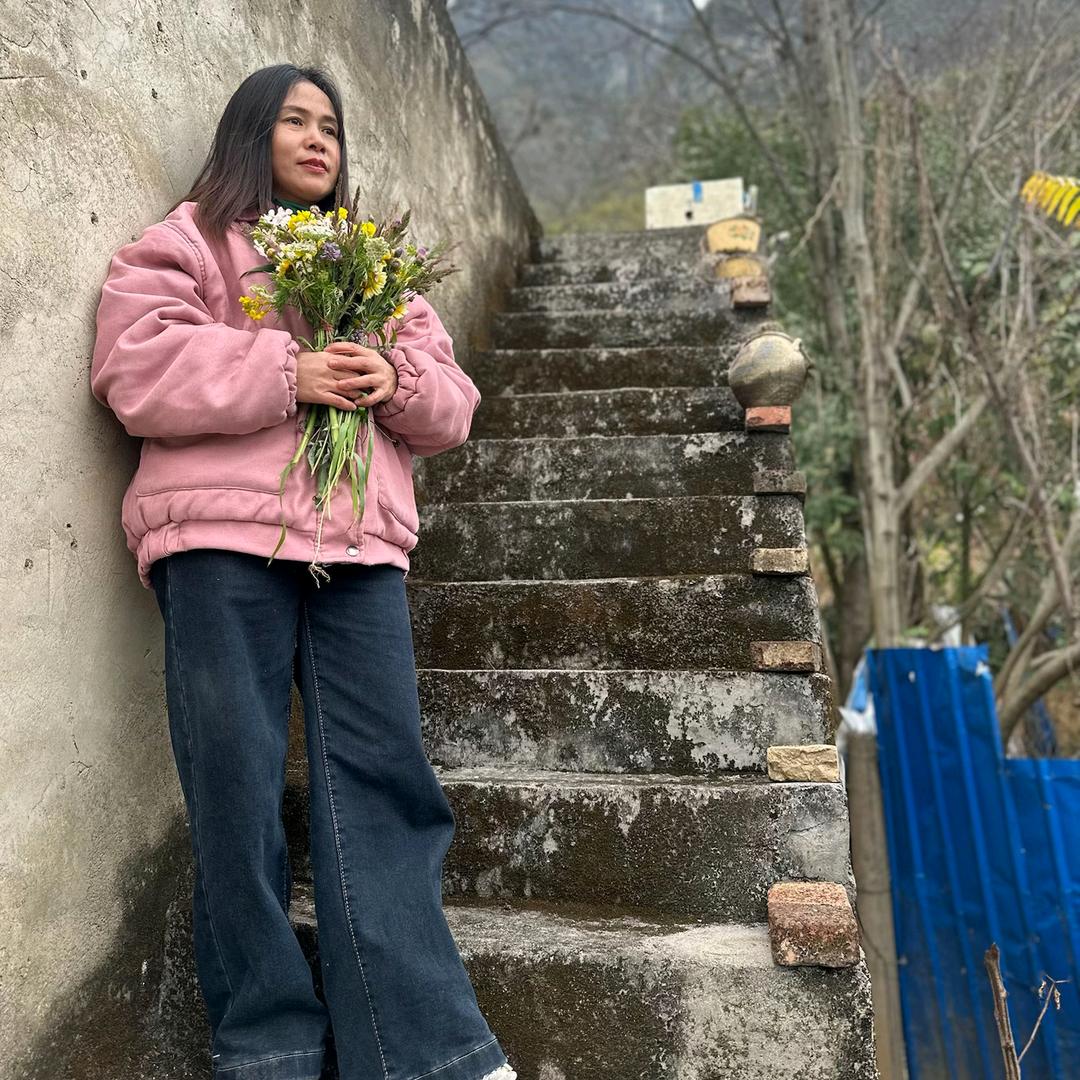 春妹小号