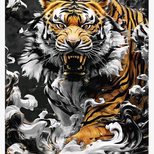 ❄️随遇而安 ❄️