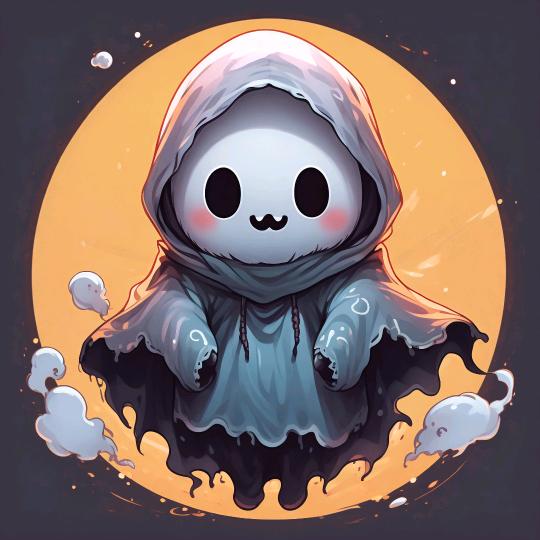 活見鬼👻