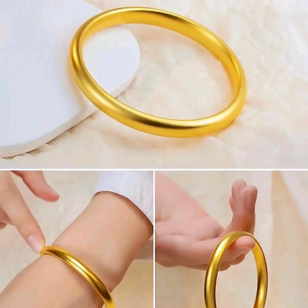 盘锦金佰利黄金珠宝