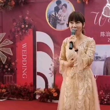 爱唱歌朵朵