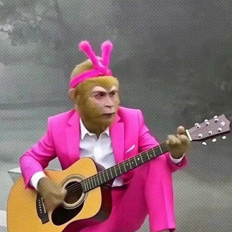 梨痂酥·在量子泡沫里极速狂飙海豚音