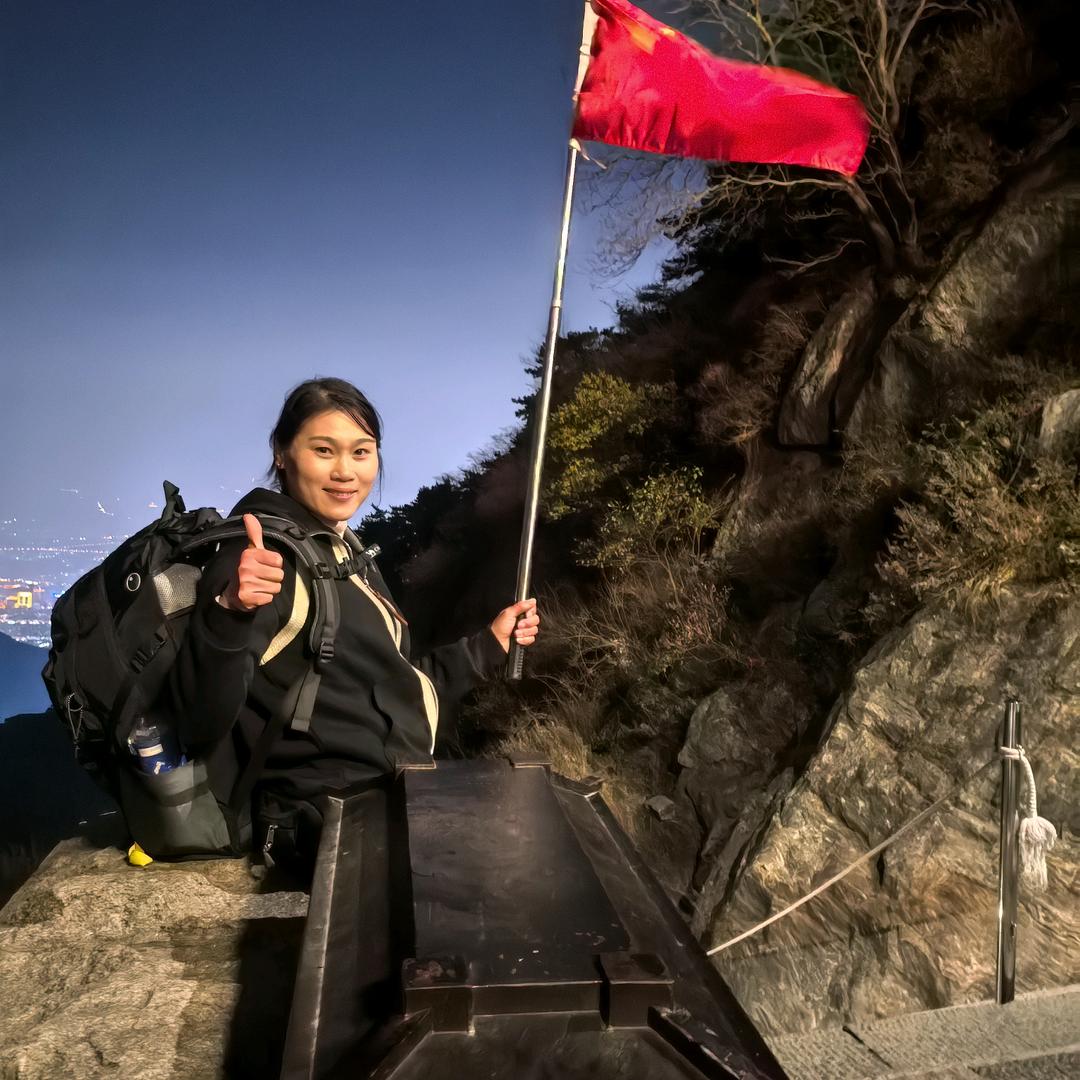 满妈爱生活