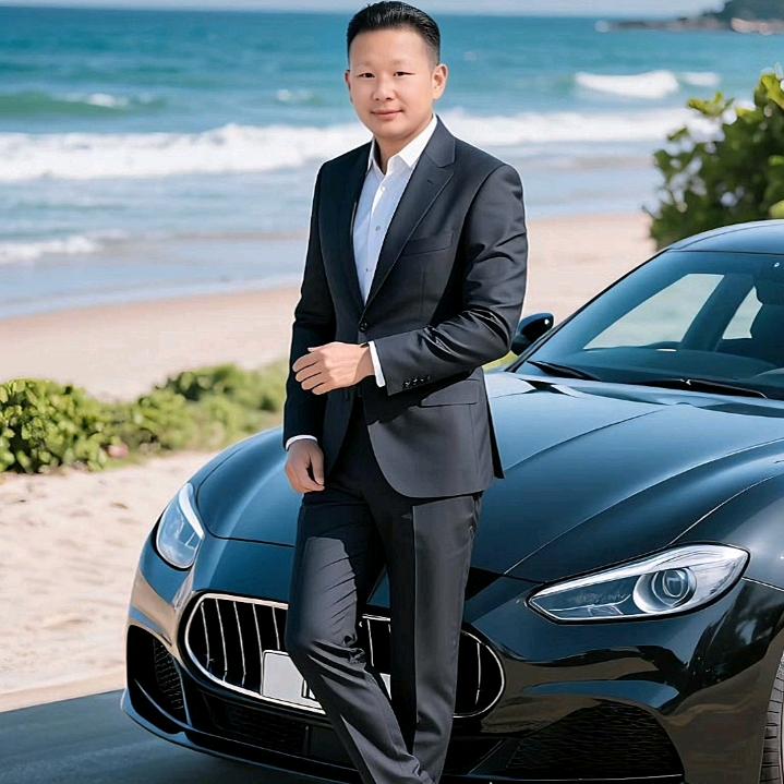 跑调大叔爱唱歌