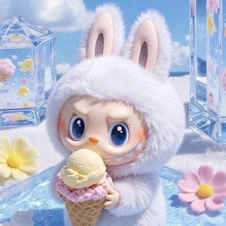 ℒᎭℯ兜里有糖ঐ᭄࿐