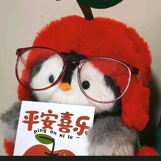 大橙子🍊