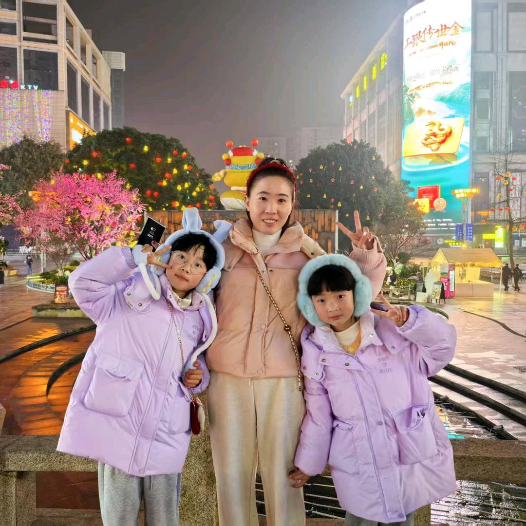 杨杨得亿🎈🎈🎈