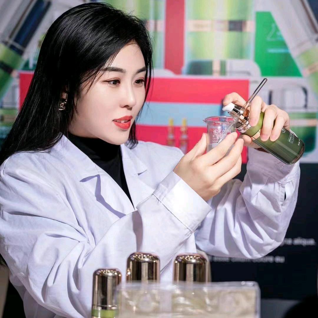 无锡和清｜会做斑敏痘抗衰