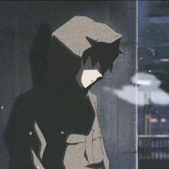 伤感牛牛