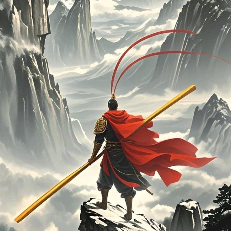 龍鈊🐲
