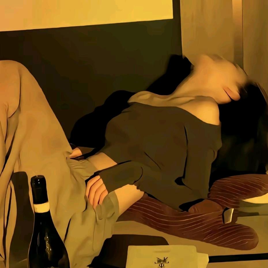 Lia💋恋💋ni🌸