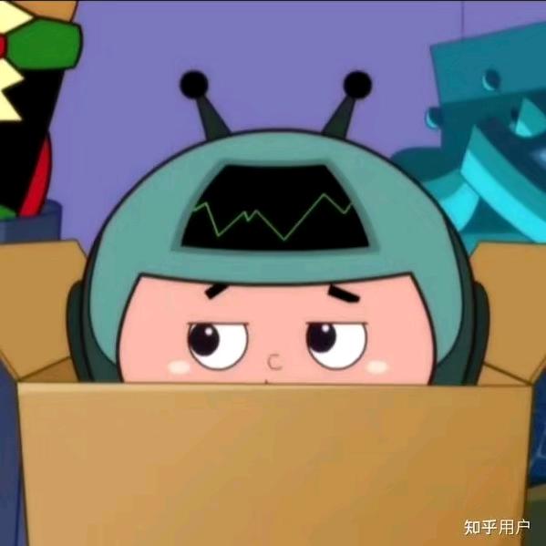 小小怪