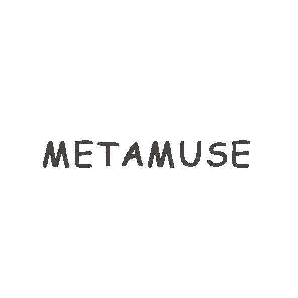 METAMUSE女装店铺