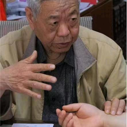 青囊王老爷子