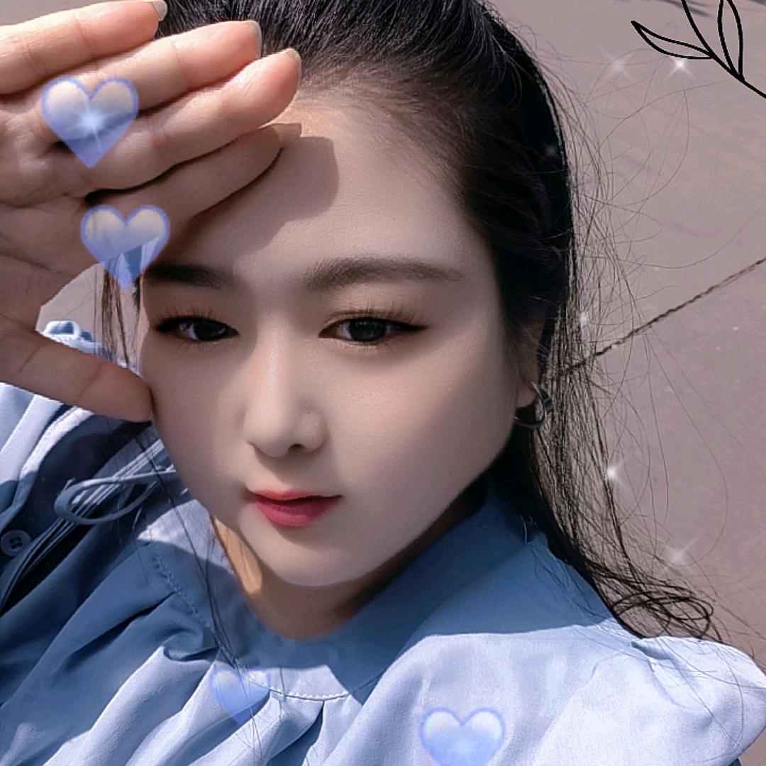 哈喽先生的小迷妹