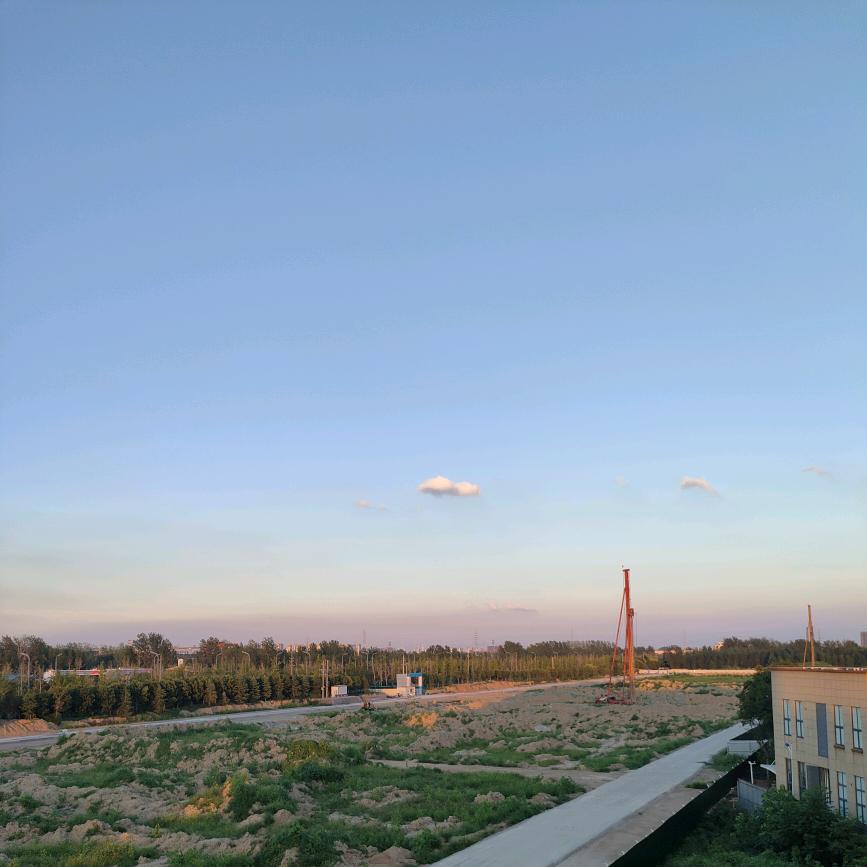 风调雨顺
