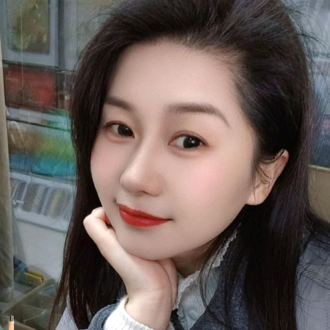 余生随心💕