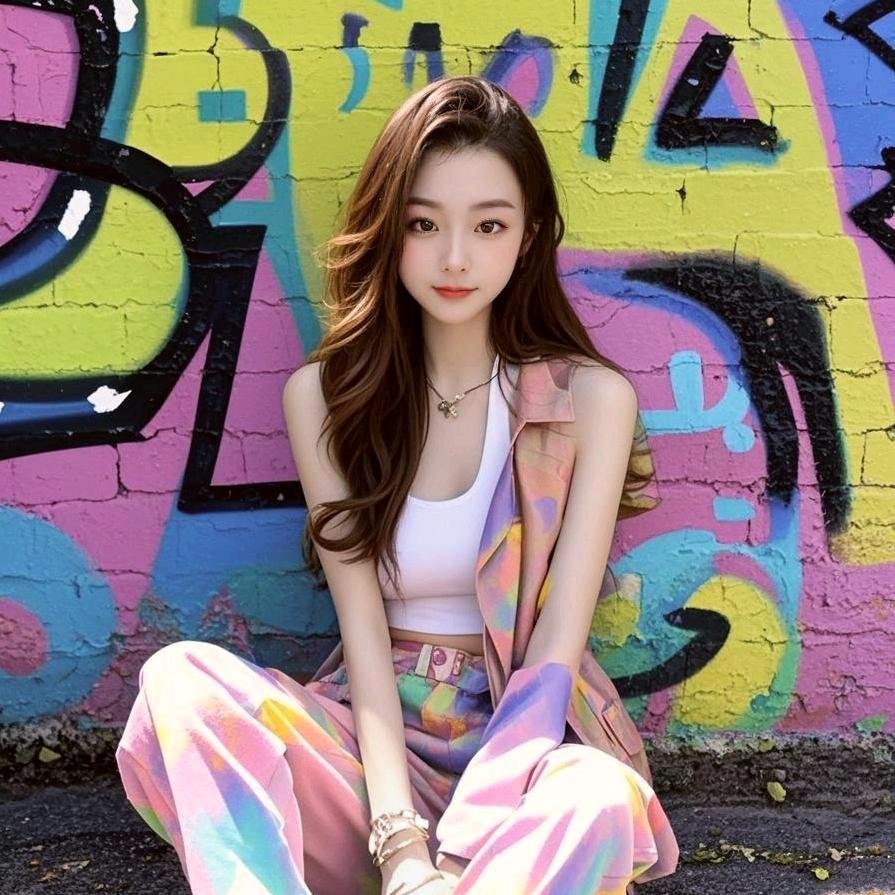 简单的幸福🥰