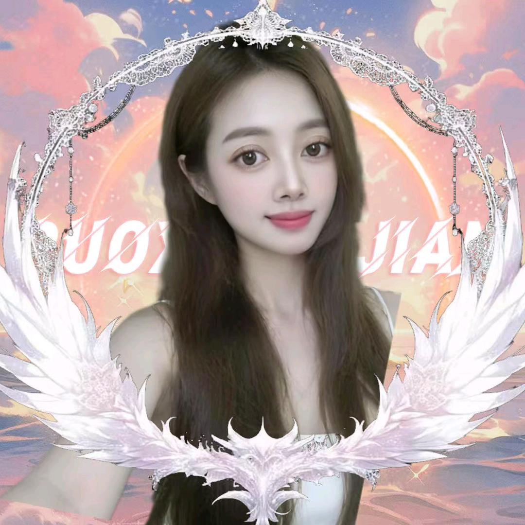 蕾云✨