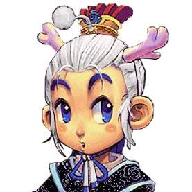 梦幻西游之韦小宝传