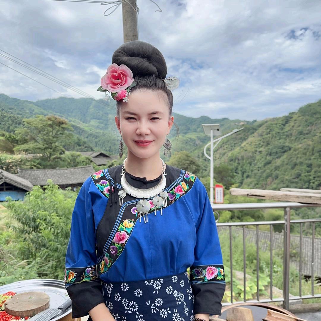 饭饭有范