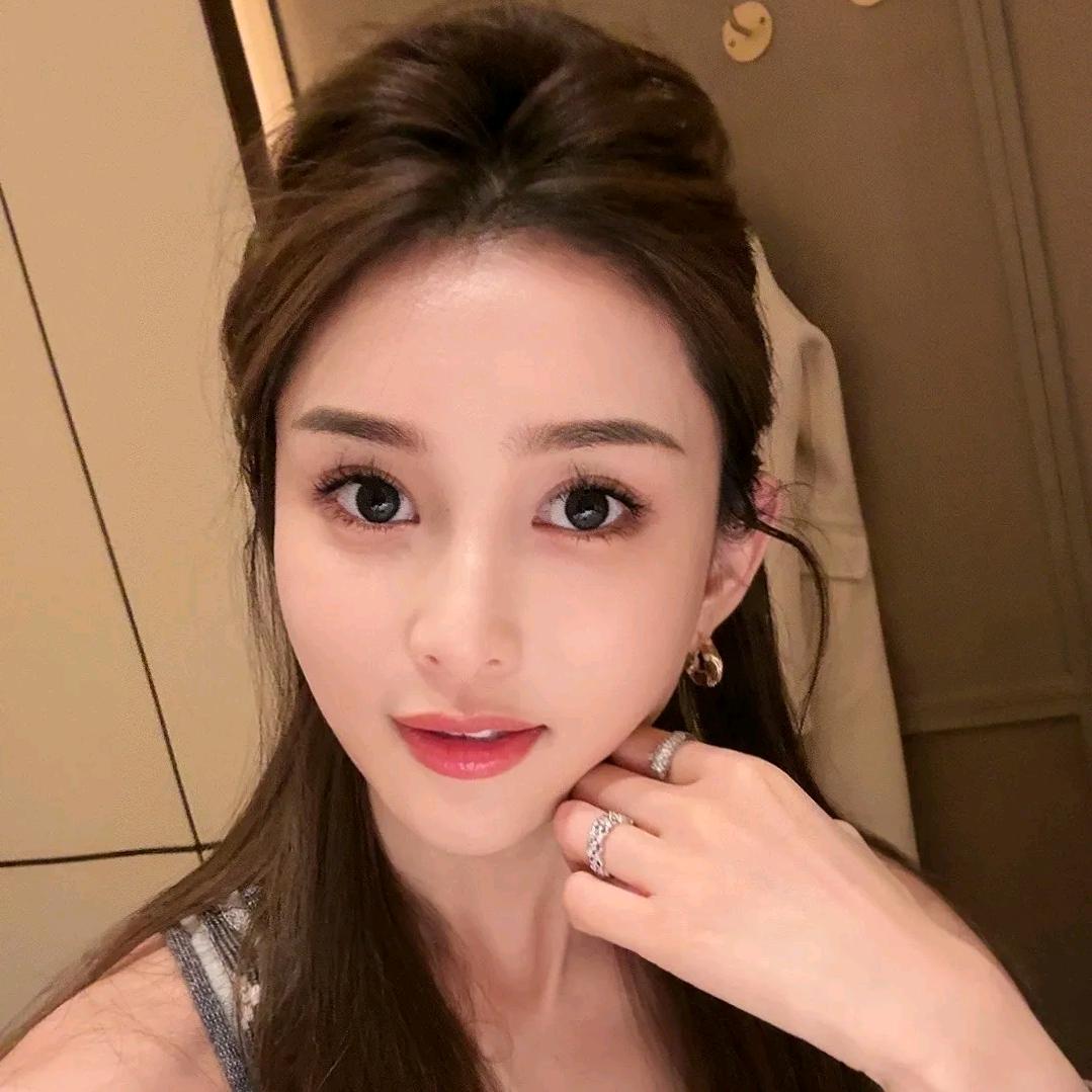 昕昕Noble spirit变美日记