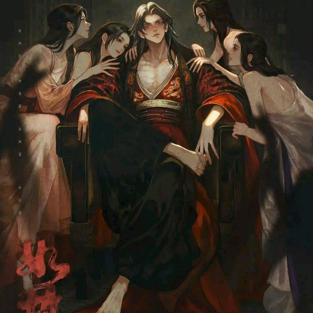 嘤嘤风风
