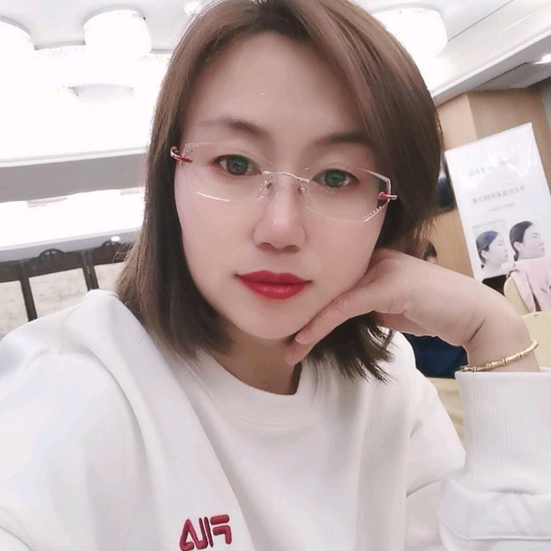 绥德靓丽美容屋