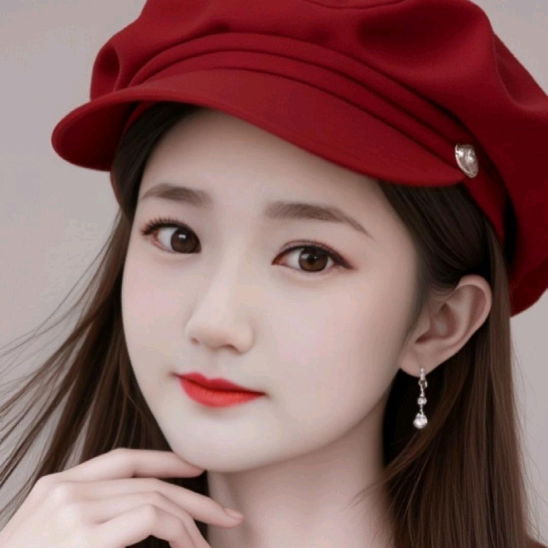 彩虹总在风雨后