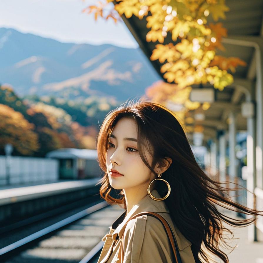 彩云之南