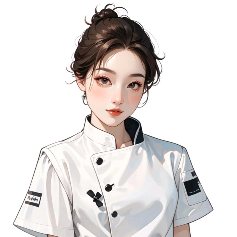 丫头烘焙