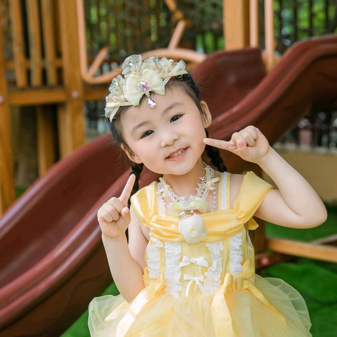 来喜小杨奶奶