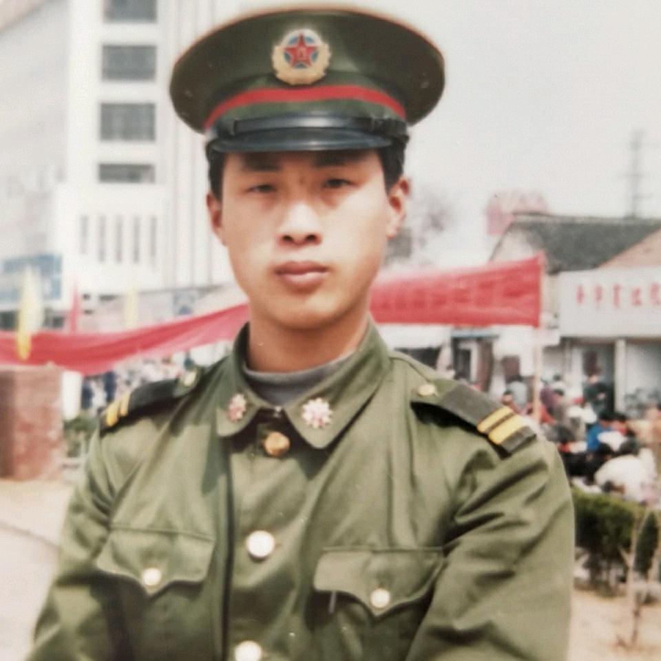舟山波哥