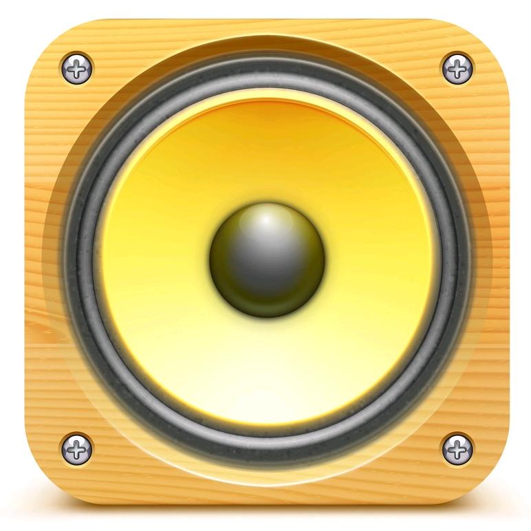 奥伯尔音响喇叭