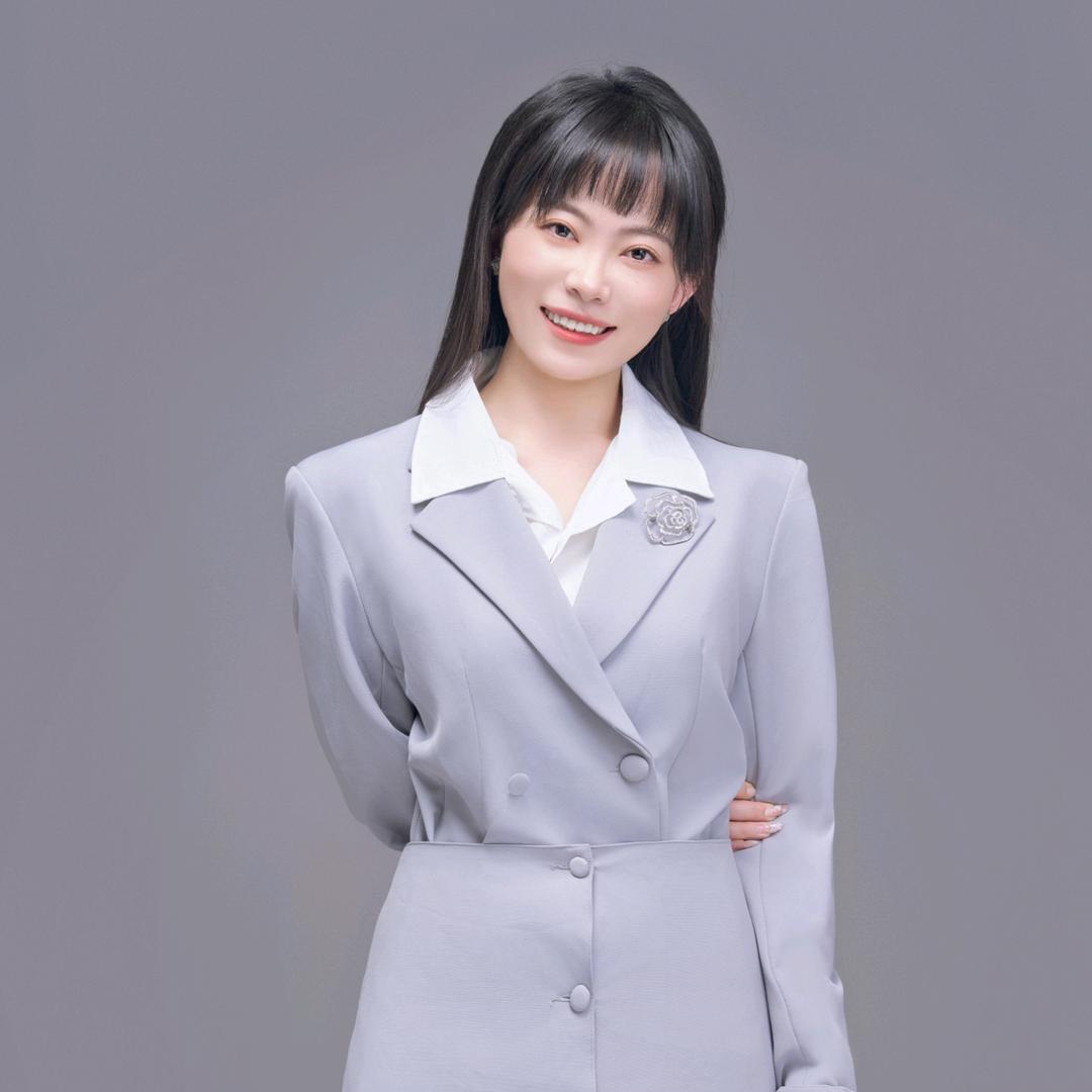 YD燊燊老师✌︎' ֊'