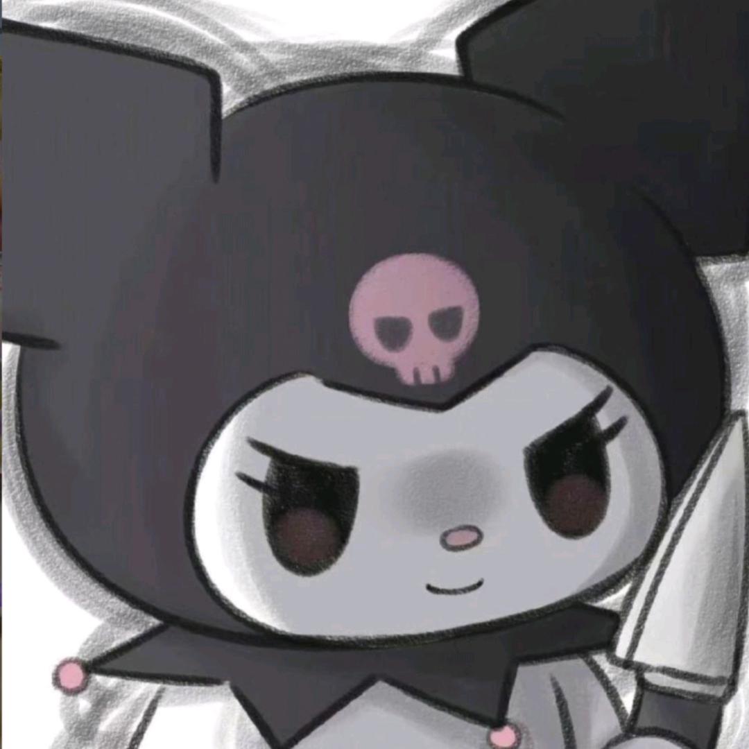 亲拽大王🐰