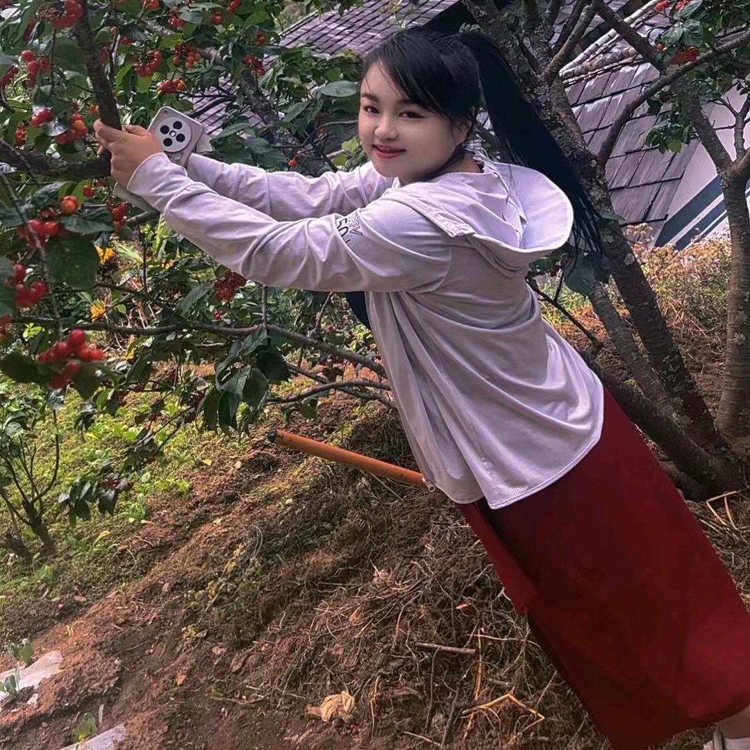 《景东》妹